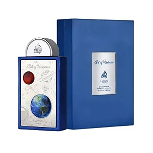 Lattafa - Art Of Universe