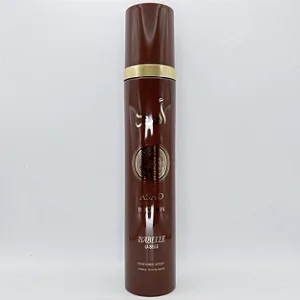 Body Splash Asad Bourbon - Isabelle La Belle - 300ml