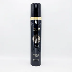 Body Splash Asad Elixir - Isabelle La Belle - 300ml