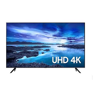 Smart TV Samsung 50 Polegadas Crystal UHD 4K