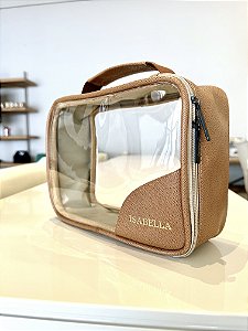 Necessaire Organizador Mala Viagem Média