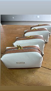 Necessaire box Pequena