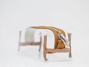 Estojo Cristal Box