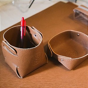 Kit Escritório 3 Peças