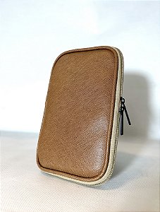 Porta Passaporte p/4