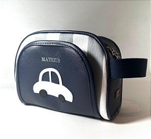 Necessaire Porta Lenço Umedecido