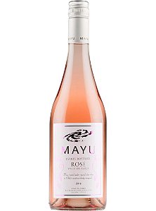 DON AMERIGO - MAYU ROSÉ