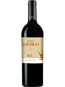 DON AMERIGO - GRAN RESERVA MERLOT
