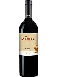 DON AMERIGO - GRAN RESERVA SANGIOVESE