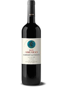 DON AMERIGO - CABERNET SAUVIGNON RESERVA