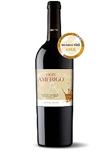 DON AMERIGO - GRAN RESERVA BLEND 3