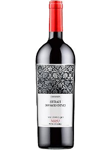 DON MAURO VINEYARD - GRAN RESERVA SYRAH