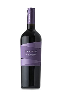 Cantele Negroamaro
