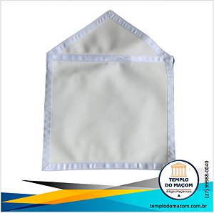 Avental de Aprendiz com Abeta - REAA-GOB-GL