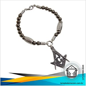 Adorno Maçônico para Para-brisa