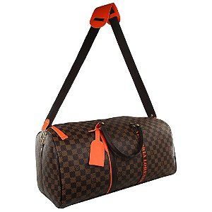 Necessaire L.v Feminina Masculina- Pronta Entrega - Lindo