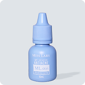 Gel Secativo Antiacne