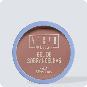 Gel de Sobrancelhas - Universal