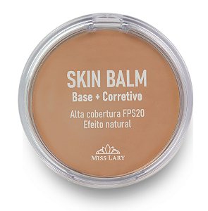 Skin Balm - Base + Corretivo - Cor 020