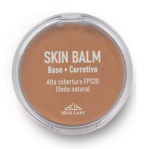 Skin Balm - Base + Corretivo - Cor 030