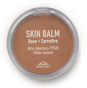 Skin Balm - Base + Corretivo - Cor 035