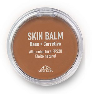 Skin Balm - Base + Corretivo - Cor 040