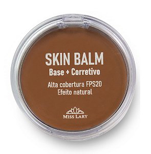 Skin Balm - Base + Corretivo - Cor 060