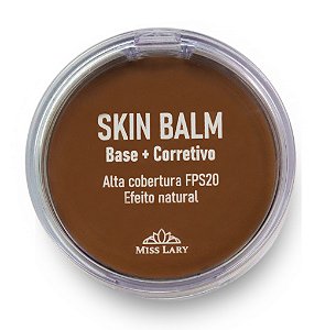 Skin Balm - Base + Corretivo - Cor 065