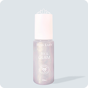 Bruma FIX E GLAM - Diamond