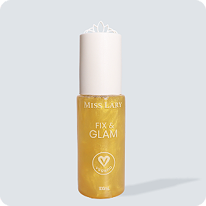 Bruma FIX E GLAM - Gold
