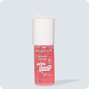Sérum Detox Teen
