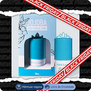 Óleo de Jojoba
