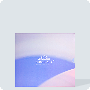 Caixa de Presente Miss Lary - ML. Skin