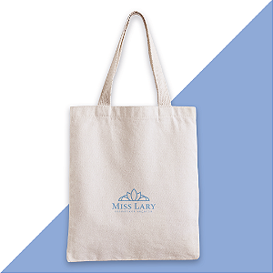 Ecobag Miss Lary