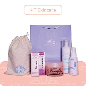 Kit Skincare