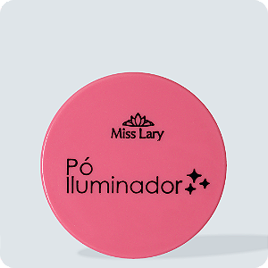 Pó Brilho de Diamante
