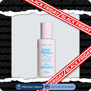 Hidratante Mar & Areia