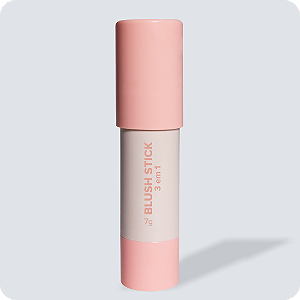 Blush Stick 3 em 1