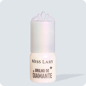 Brilho de Diamante Gold