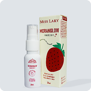 Moranglow Primer 2 em 1