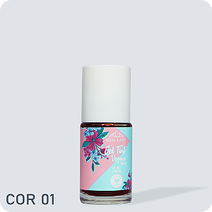Gel Tint Vegano - Classic