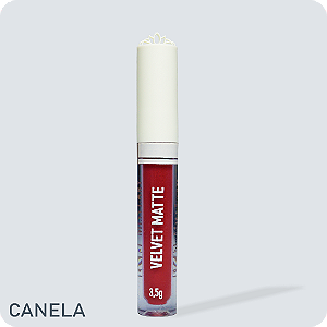 Batom Líquido Velvet Matte