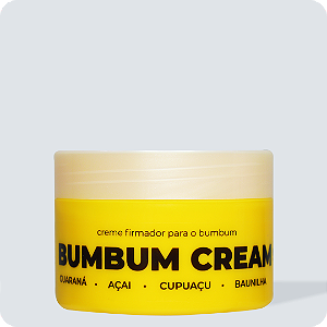 Bumbum Cream