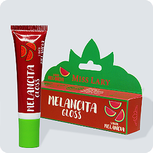 Melancita Gloss