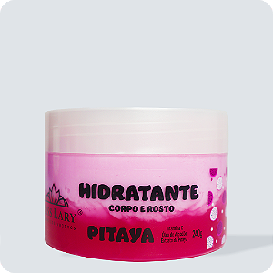 Hidratante Bifásico Pitaya