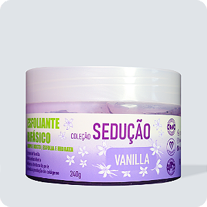 Esfoliante Bifásico Linha Sedução