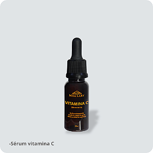 Sérum Facial Vitamina C