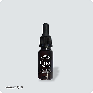 Sérum Facial Q10