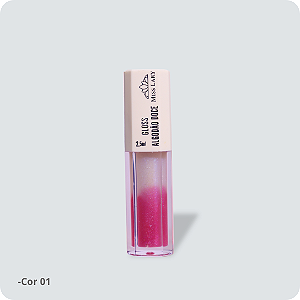 Gloss Algodão doce
