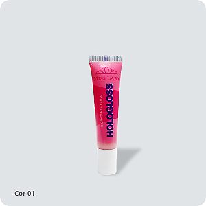 Hologloss